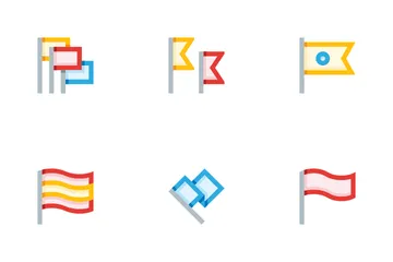 Flags Icon Pack