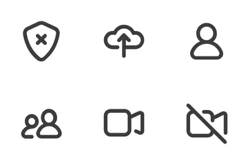 Flat Icon Pack