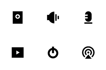 Flat Icon Pack