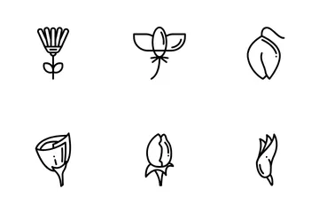 Flora Icon Pack