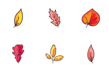 Flora Icon Pack