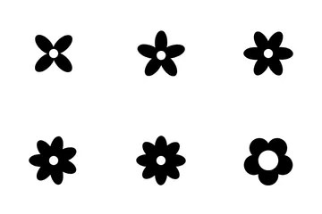 Flower Icon Pack