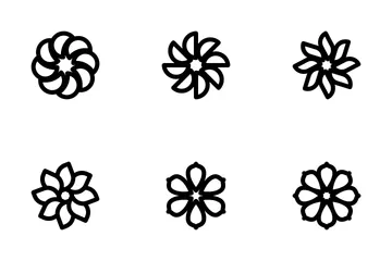 Flowers Icon Pack