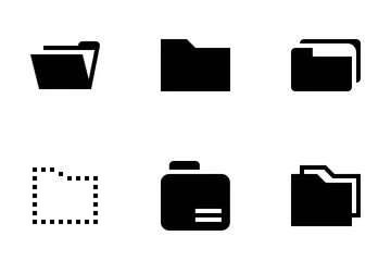 Folder  Icon Pack