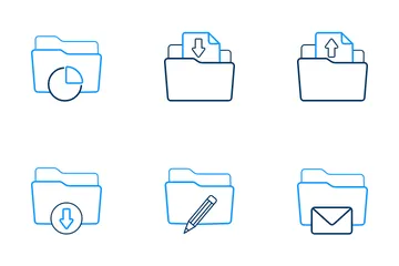 Folder Icon Pack