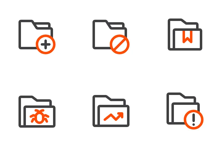 Download User Interface Icon pack Available in SVG, PNG & Icon Fonts