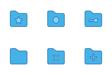 Folder Icon Pack