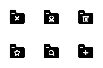 Folder Icon Pack