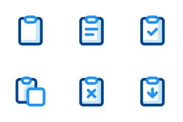 Folder & Files Icon Pack