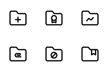 Folder Icon Pack