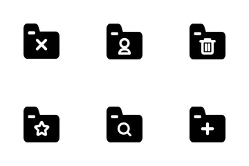 Folder Icon Pack