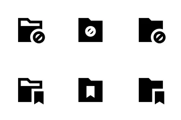 Folder Icon Pack