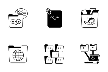 Folder Icon Pack