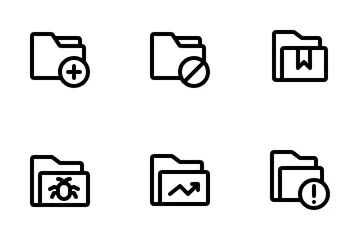 Folder Icon Pack