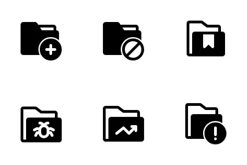 Folder Icon Pack