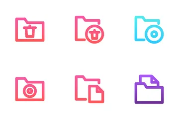 Folder Icon Pack