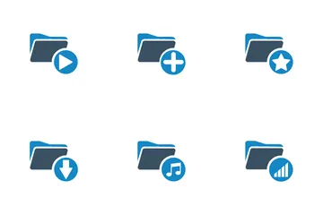 Folder Icon Pack