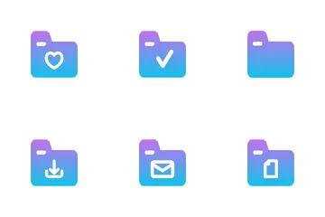 Folder Icon Pack