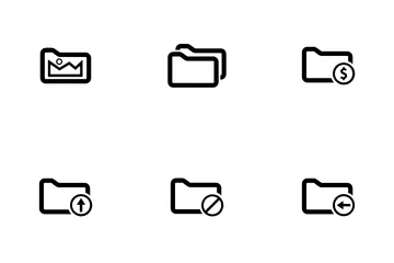 Folder Icon Pack