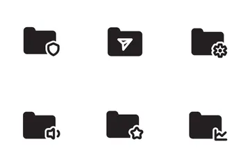 Folder Icon Pack