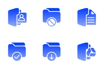 Folder Icon Pack