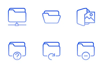 Folder Icon Pack