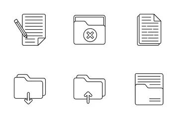 Folder Icon Pack