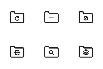 Folder Icon Pack