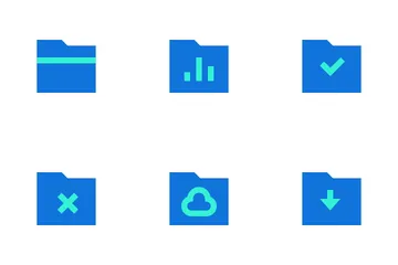 Folder Icon Pack