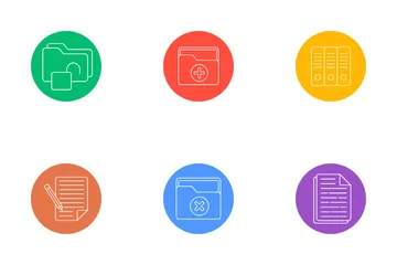 Folder Icon Pack