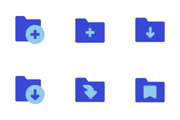 Folder Icon Pack