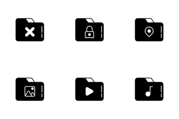 Folder Icon Pack