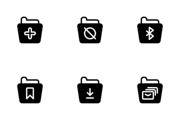 Folder Icon Pack