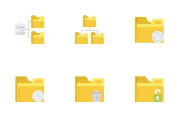 Folder Icon Pack