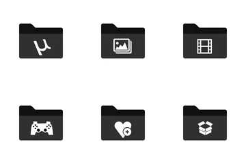 Folder Icon Pack