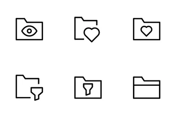 Folder Icon Pack