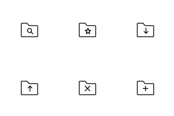 Folder Icon Pack