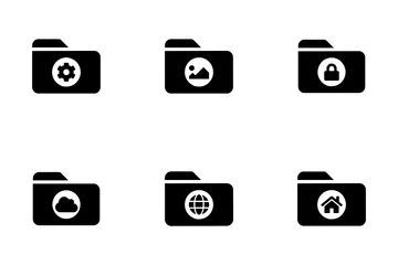 Folder Icon Pack