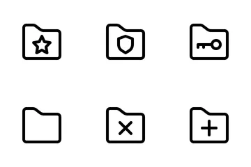 Folder Icon Pack