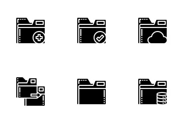 Folder Icon Pack