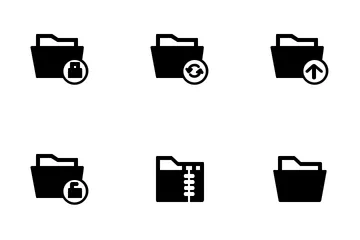 Folder Icon Pack