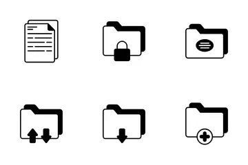 Folder Icon Pack