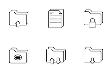 Folder Icon Pack