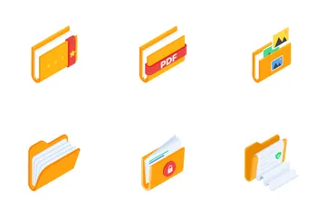 Folder Icon Pack