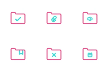 Folder Icon Pack