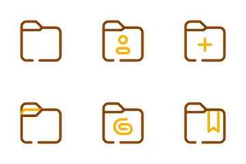 Folder Icon Pack