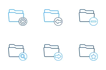 Folder Icon Pack