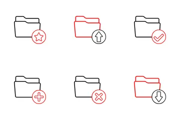 Folder Icon Pack