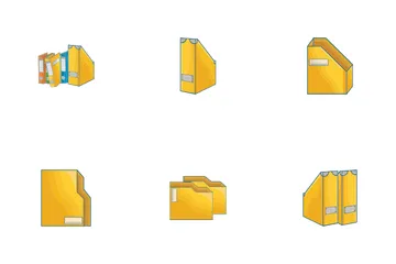 Folder Icon Pack