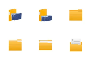 Folder Icon Pack